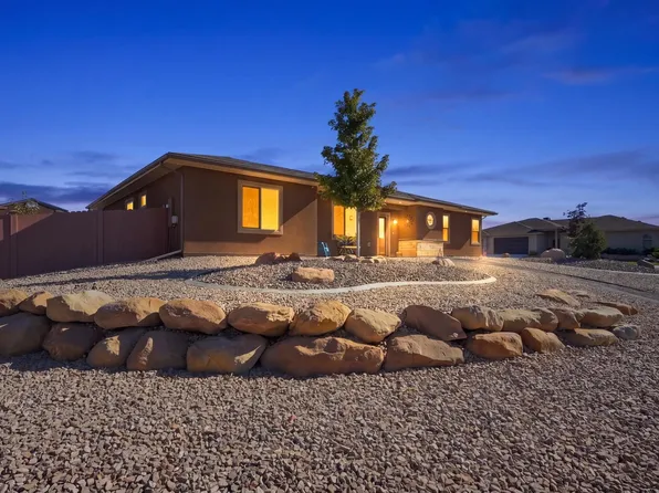 2642 Moss Agate Ln, Grand Junction, CO 81506