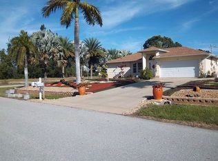2621 SW 3rd Ave, Cape Coral, FL 33914