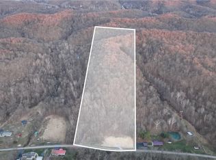 32290 Bailey Run Rd, Pomeroy, OH 45769