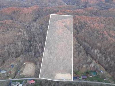 32290 Bailey Run Rd, Pomeroy, OH, 45769