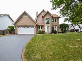 1741 Victor Ter, Gurnee, IL 60031