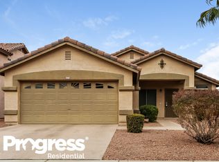 16278 N 160th Ave, Surprise, AZ 85374