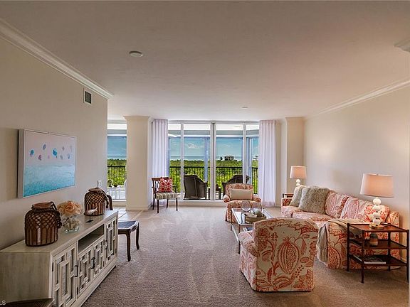 2nd image of 7425 Pelican Bay Blvd APT 602