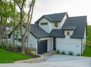 3022 Sunridge Dr, Austin, TX 78741