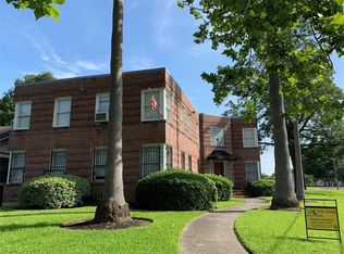 4823 Rusk St APT 1, Houston, TX 77023