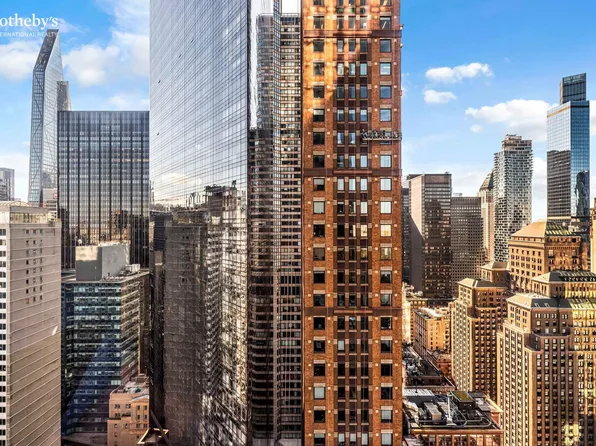 157 West 57th Street image 10 of 15