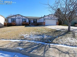 7639 Timberline Ct, Colorado Springs, CO 80920