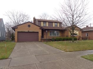 6351 Manchester Rd, Parma, OH 44129