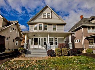 1436 Rosewood Ave, Lakewood, OH 44107
