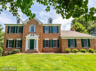 13506 Villadest Dr, Highland, MD 20777