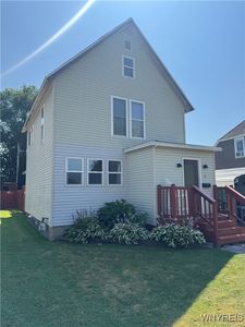 6 Keller St, Cuba, NY, 14727