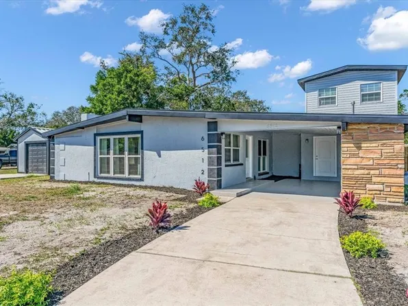 6512 Clemson St, Bradenton, FL 34207