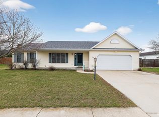 908 Tramore Cir, Goshen, IN 46526