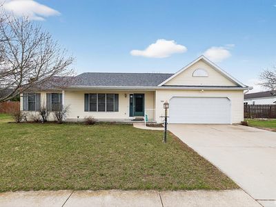 908 Tramore Cir, Goshen, IN, 46526
