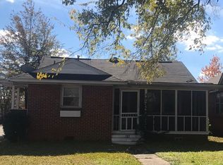 307 18th St, Tuscaloosa, AL 35401