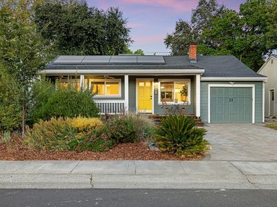 820 Eureka Ave, Davis, CA, 95616