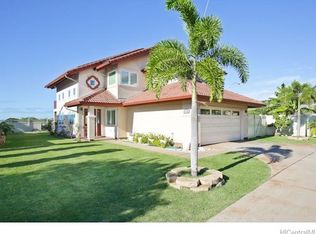 91-1359 Wahane St, Kapolei, HI 96707