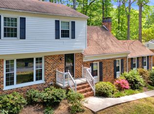 11813 Heathmere Cres, Midlothian, VA 23113
