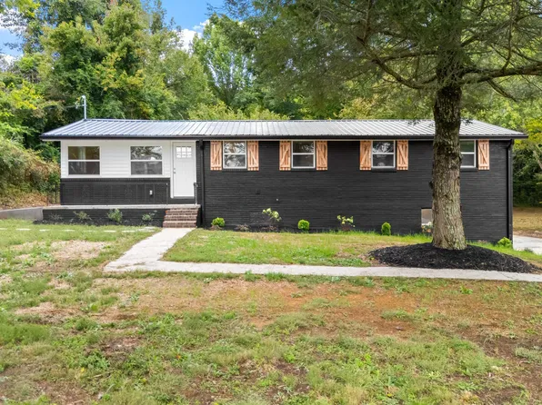 5501 Ball Rd, Knoxville, TN 37931