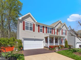 5 Webb Ct, Stafford, VA 22556