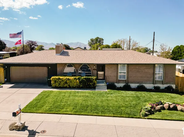 4060 S Laredo Way, West Valley City, UT 84120