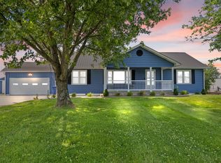 9209 W Highway 80, Nancy, KY 42544