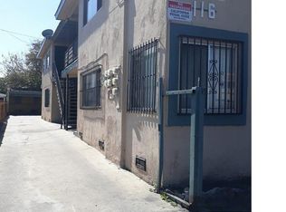 116 E Alondra Blvd APT C, Compton, CA 90220