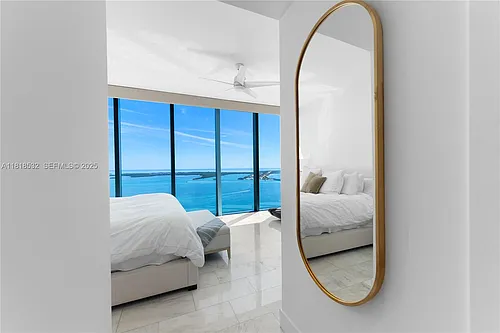 1451 Brickell Ave #4002 Photo 1