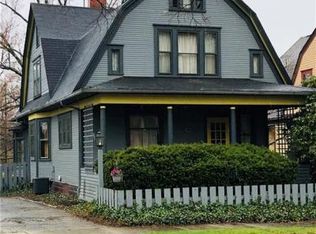 415 High St NE, Canal Fulton, OH 44614