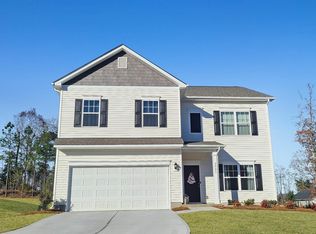 5663 Cedar Creek Park Dr, Bessemer, AL 35022