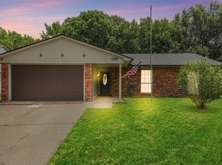4905 California Trl, Grand Prairie, TX 75052