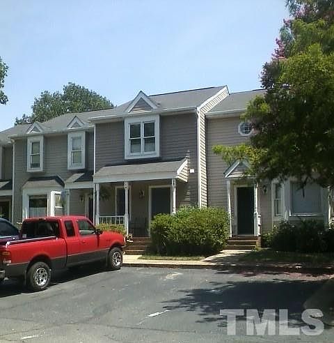 2nd image of 1424 Cimarron Pkwy APT 46