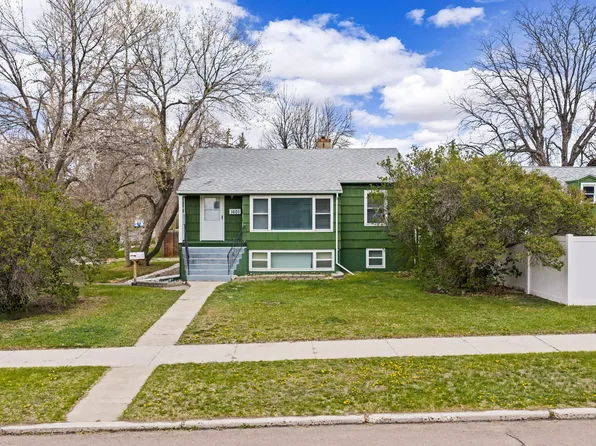 1601 2nd Ave S, Great Falls, MT 59405