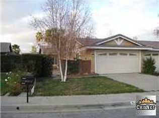 23532 Platina Dr, Santa Clarita, CA 91355