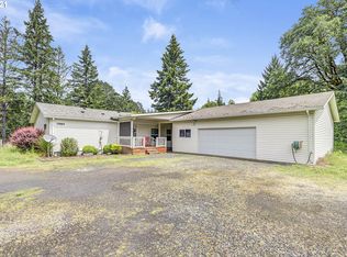 7985 Sawtell Rd, Sheridan, OR 97378
