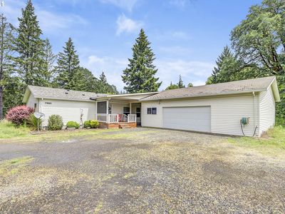 7985 Sawtell Rd, Sheridan, OR, 97378