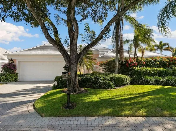 831 Rue Deville #2, NAPLES, FL 34108