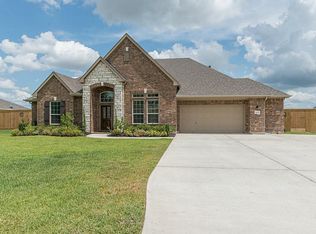 4403 Sunrise Rd, Baytown, TX 77523