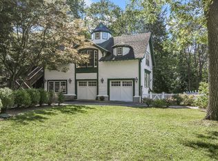 735 King St, Chappaqua, NY 10514
