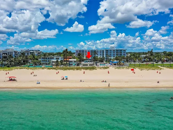 4520 El Mar Drive #33, Lauderdale By The Sea, FL 33308