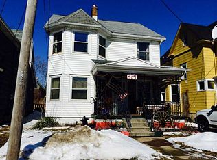 824 Ashland Ave, Niagara Falls, NY 14301