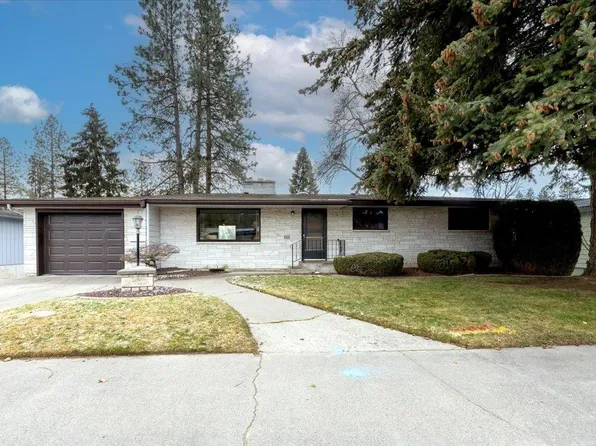 2829 W Houston Ave, Spokane, WA 99208