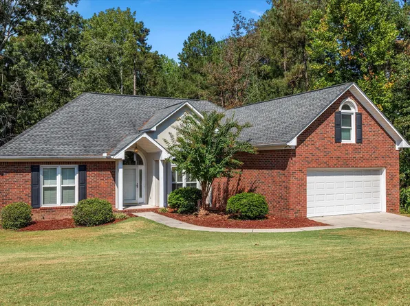 201 Cadada Ct, North Augusta, SC 29841