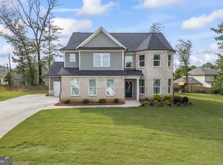 346 Norwood Ln, Winder, GA 30680
