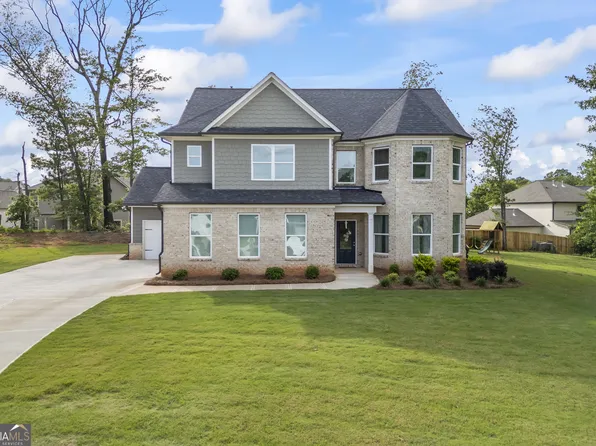 346 Norwood Ln, Winder, GA 30680