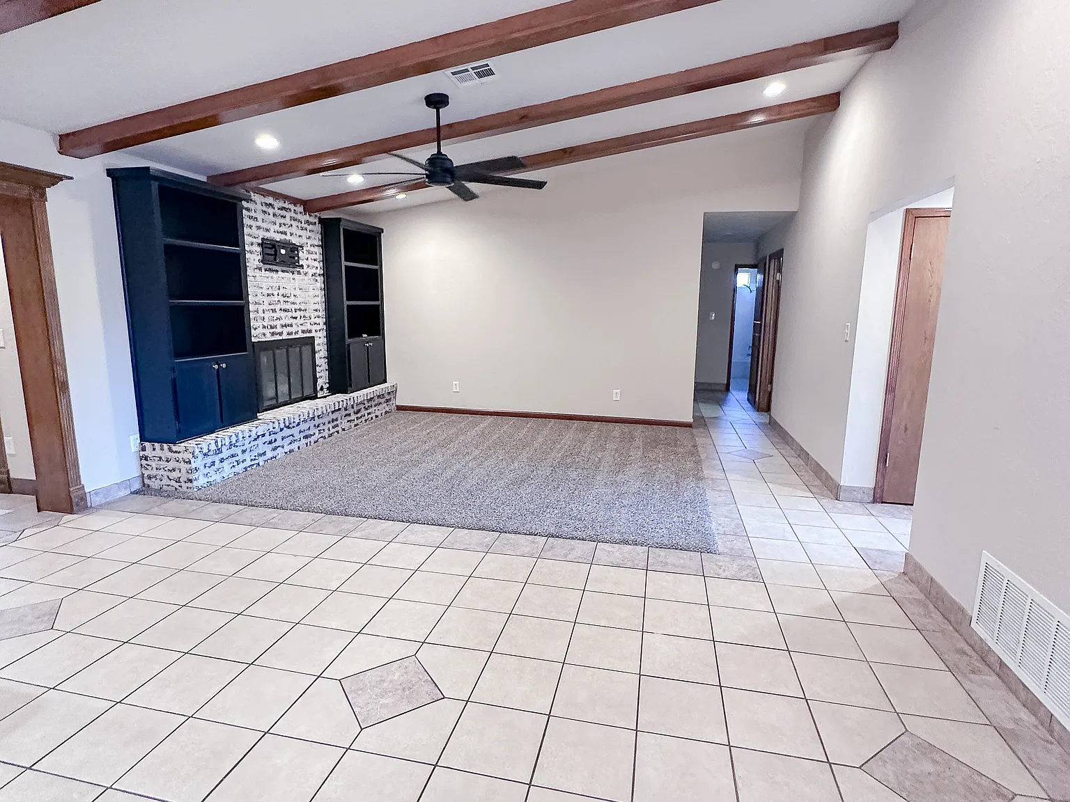 3 bed, 1600 sqft, $1,750 — Photo 3