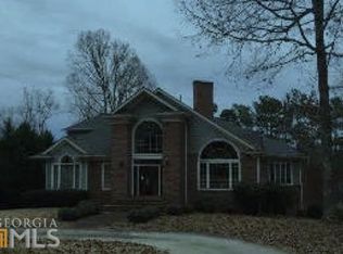 100 Tinsley Mill Rd, Peachtree City, GA 30269