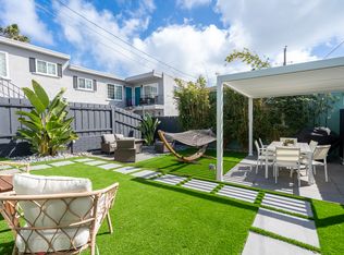 831 Sapphire St, San Diego, CA 92109