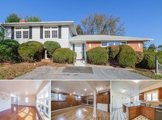 5606 Old Court Rd, Baltimore, MD 21244