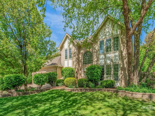 3607 Eliot Ln, Naperville, IL 60564